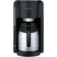 Rowenta Ct 3818 Milano Schwarz Kaffeemaschine