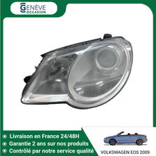 Feu avant (phare) Volkswagen EOS