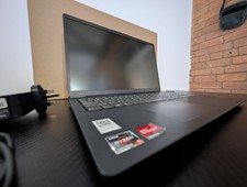 Lenovo V15 G2 15.6" FHD Laptop - AMD Ryzen 5 5500U, 8GB RAM, 256GB SSD, Win 11