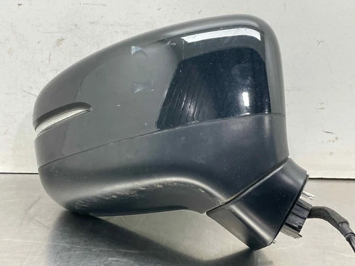2019 Honda Odyssey EX-L OEM Right Passengers Side Power Door Mirror Black 18 20