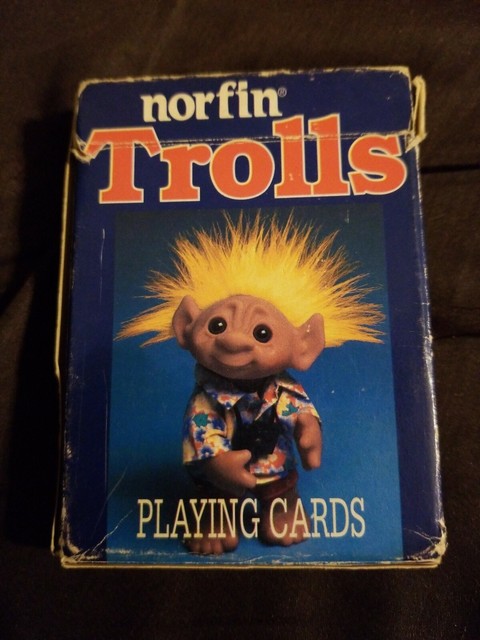 trolls for sale on ebay