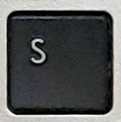 HP 8470p 8460p 8570p others key Caps, Ships Quick! #006 - Picture 36 of 82
