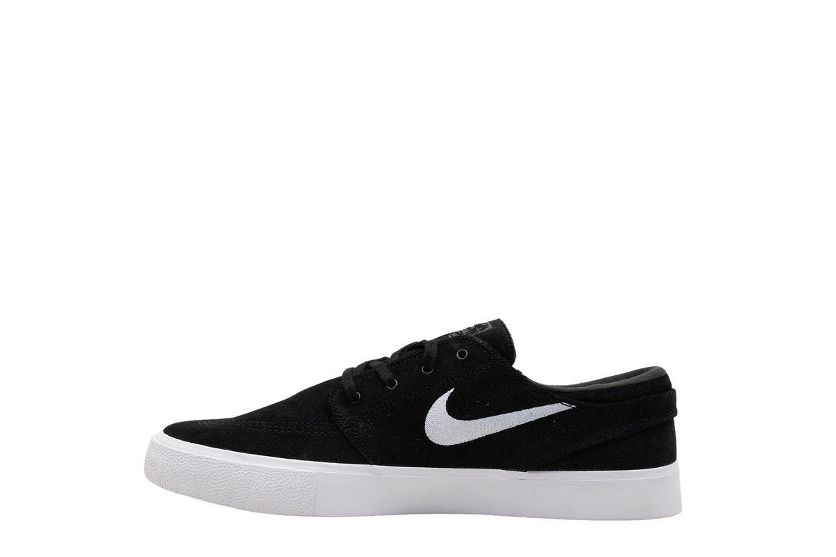 Nike Sb Zoom Stefan Janoski RM Black for Sale | Authenticity Guaranteed ...