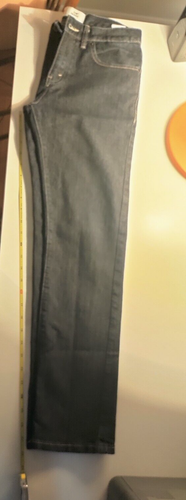 Levis 510 Youth Size 18 Regular Blue Skinny Fit Medium Wash Denim 29X29 - Picture 3 of 5