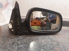 94-97 Honda Accord Driver Right Side View Mirror Power Black OEM TESTED