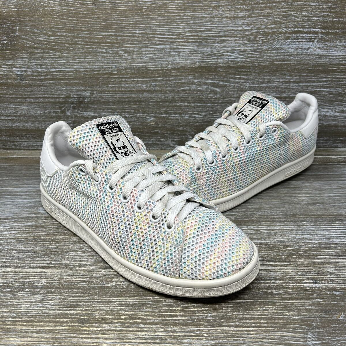 Size 9 - adidas Stan Smith Mesh for sale online | eBay Size 9 - adidas Stan Smith Mesh for sale online | eBay