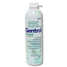 Gentrol Aerosol IGR 16oz- Hydroprene Insect Growth Regulator