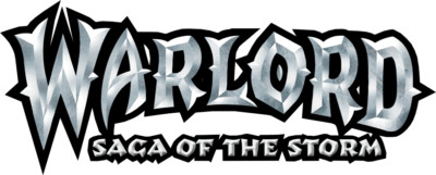 2002 WARLORD SAGA OF THE STORM - TOOTH AND CLAW CCG SINGLES YOU PICK