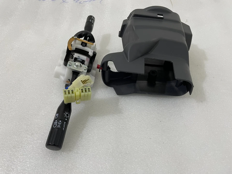 Suzuki Sj410 ja51 Samurai Sierra RHD Indicator Wiper Combi Switch+Cover |Fit For — 第 4/4 张图片