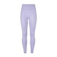 Allbirds Natural Flow Legging in Purple Hush