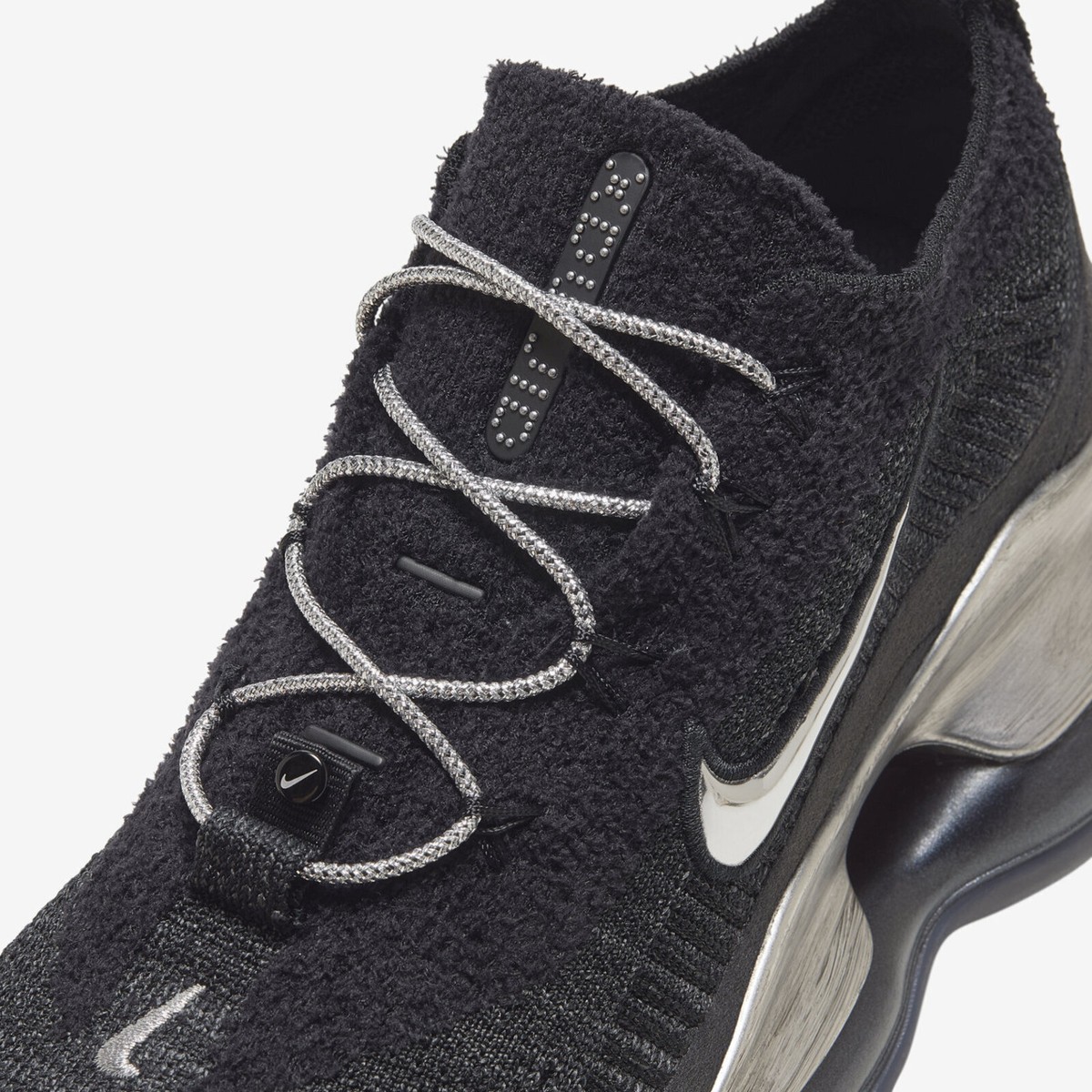 Nike W Air Max Scorpion FK [HJ3487-001] Women Casual Shoes
