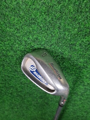 BAZOOKA Tour Edge  Pitching Wedge - Herren (Graphit, 34,5 Zoll, Rechts, Regular)