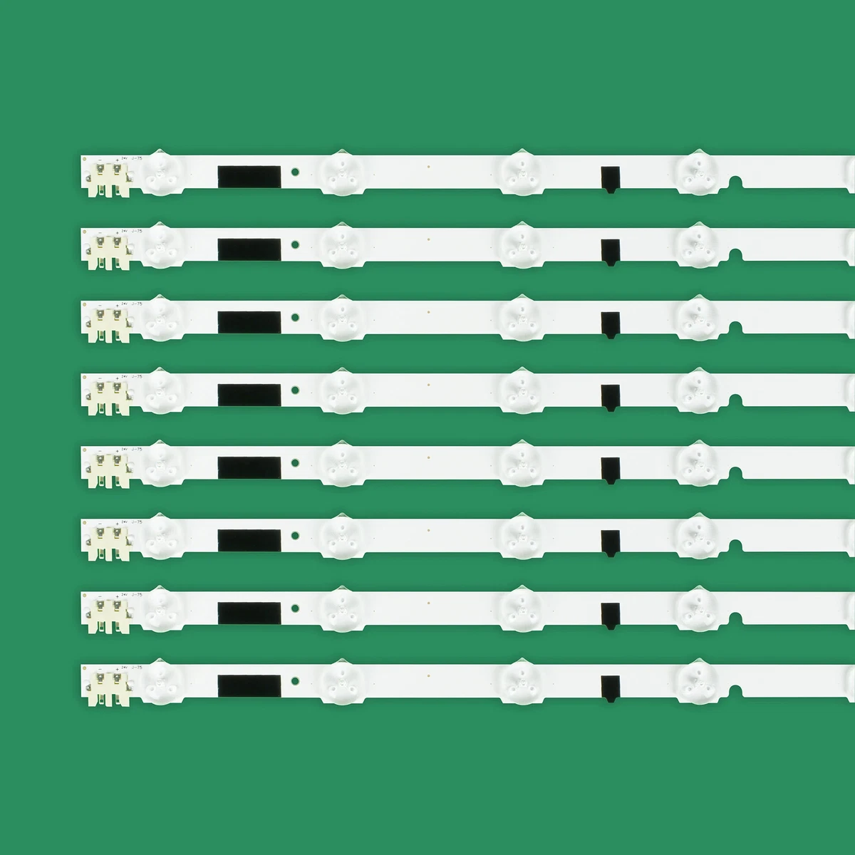 LED strip for Samsung TV un46f6450 Un46f5500ag Un46f6100ag