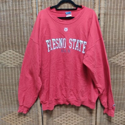 Champion Authentic Athletic Apparel Herren Langarm Strickpullover Gr. XXL Rot