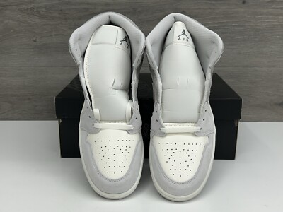 off white jordan 1 mid smoke grey