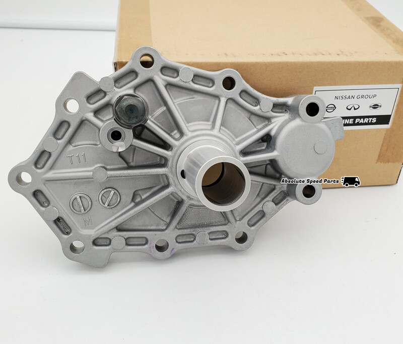 NEW Nissan Transmission front cover push style for R32 GTR