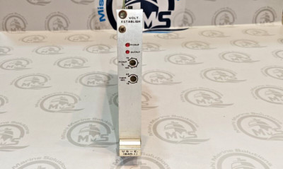 Uzushio Electric UG-E | VOLT Establish PCB 1067A
