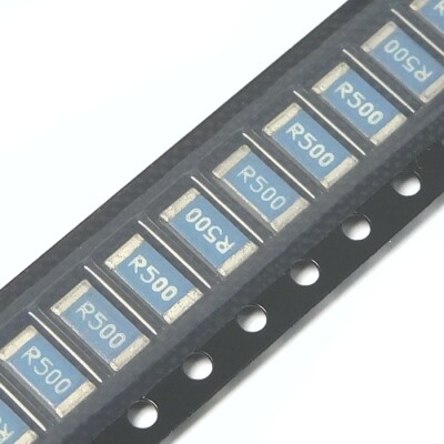 [100pcs] LRC-LR2010-01-R500-G 0.5 Ohm 1W 2% 100pp SMD-2010