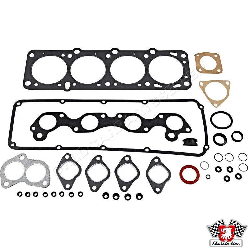 JP Cylinder Head Gasket Set For VOLVO 240 340 360 74 84 eBay