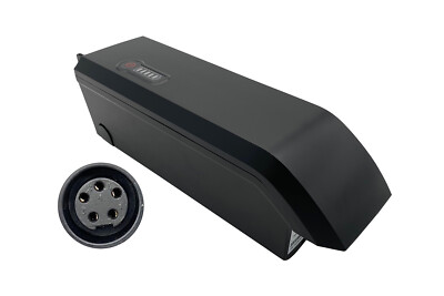 48V 9.6Ah Phylion SF-06 Joycube eBike Akku für Fischer EM 1009,EM 1614