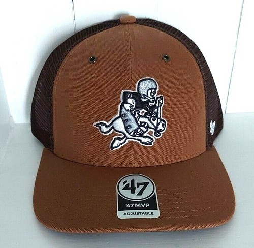 Dallas Cowboys Carhartt '47 Brand Hat 