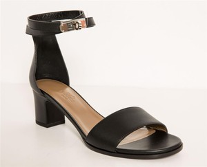 hermes new sandals