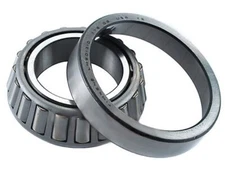 For 1982-1986 Toyota Celica Wheel Bearing Rear Inner Timken 51271MMRS 1984 1983