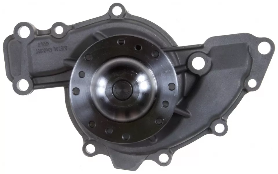Para Buick LaCrosse 2005-2009 3,8 L V6 motor de gas bomba de agua puertas 2006 2007 2008 Foto 4 de 4