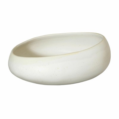 ASA Selection Schale Soft Shell, Schüssel, Steingut, Weiß matt, 10.7 cm 61074249