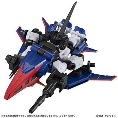 【中古】MOBILE SUIT ENSEMBLE EX24 ガンダムF90A&P装備セット Mobile Suit Ensemble EX24 Gundam F90A & P equipment set | eBay