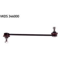 SKF Koppelstange Stabilisator Passend FüR Renault Megane II ScéNic Vkds 346000