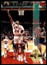 1993 Classic Four Sport Collection #14 Dexter Boney