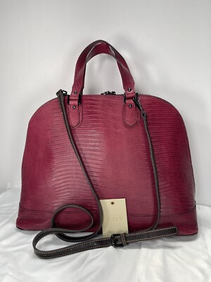 VITTORIA NAPOLI ITALY- NWT $420.00        NOW ! $111.00   BEST ,LOWEST PRICE !