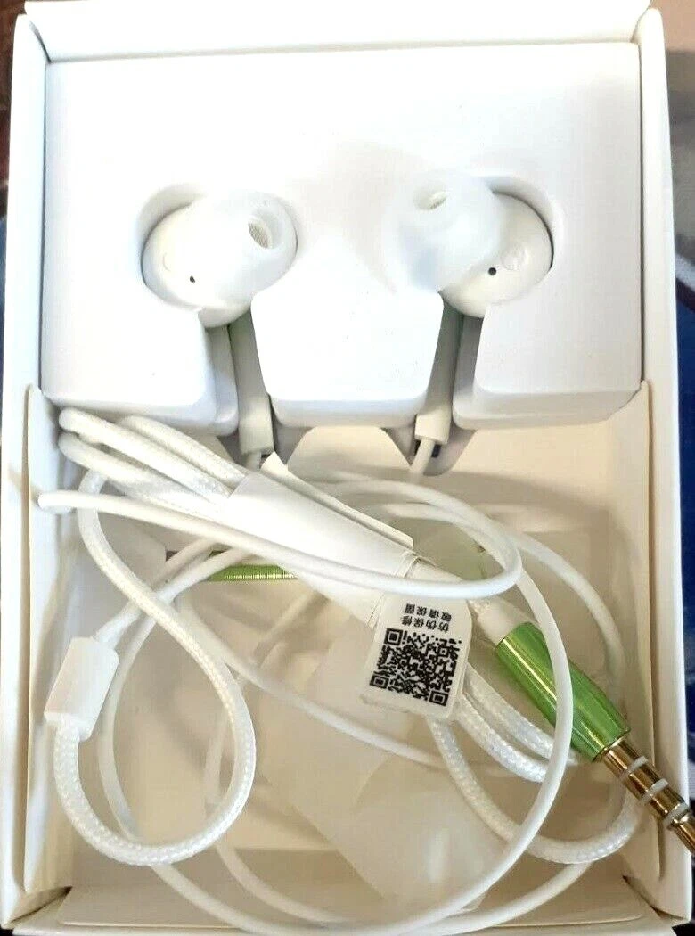 Xiaomi mi online 10 headphones
