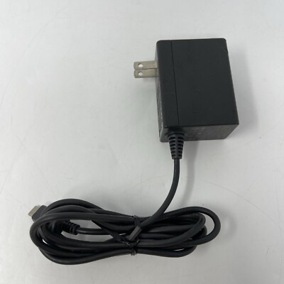 Original OEM Nintendo HAC-002 USZ AC Power Adapter Charger For Nintendo Switch