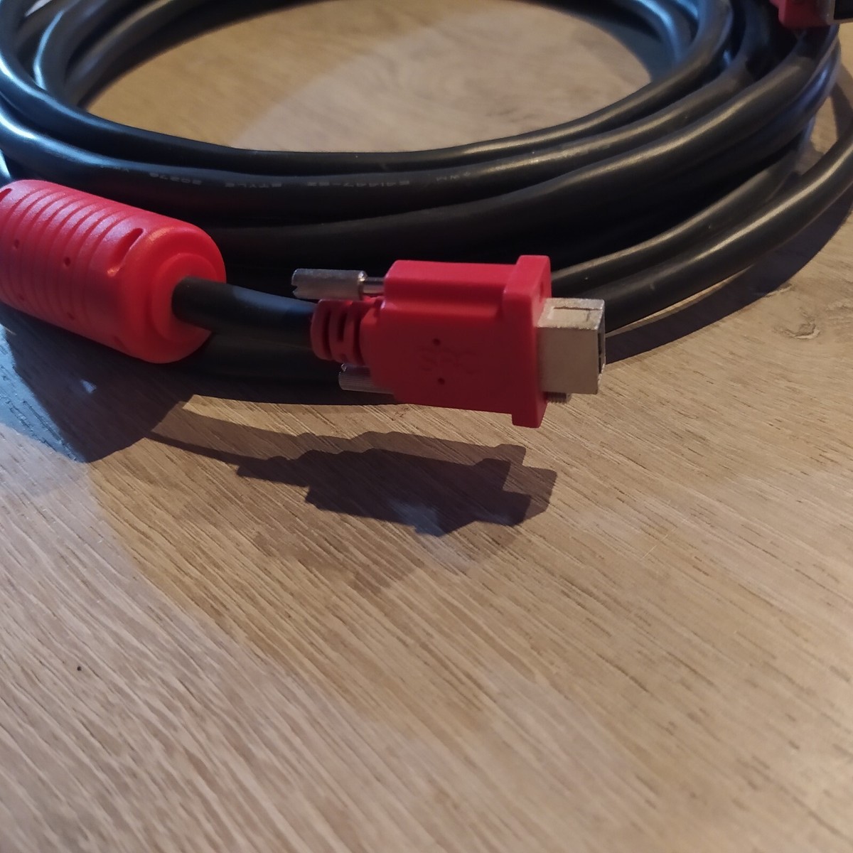 SAC HITACHI FLEXIBLE AWM E41447-SZ STYLE 20276 VW-1 CABLE SAC HITACHI FLEXIBLE AWM E41447-SZ STYLE 20276 VW-1 CABLE