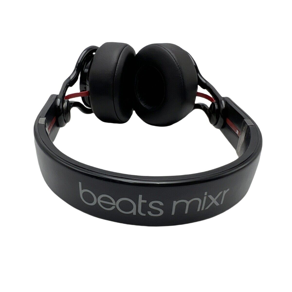 Beats by Dr. Dre Mixr Beats Mixr On Ear Headphones Black Beats by Dr. Dre Mixr Beats Mixr On Ear Headphones Black