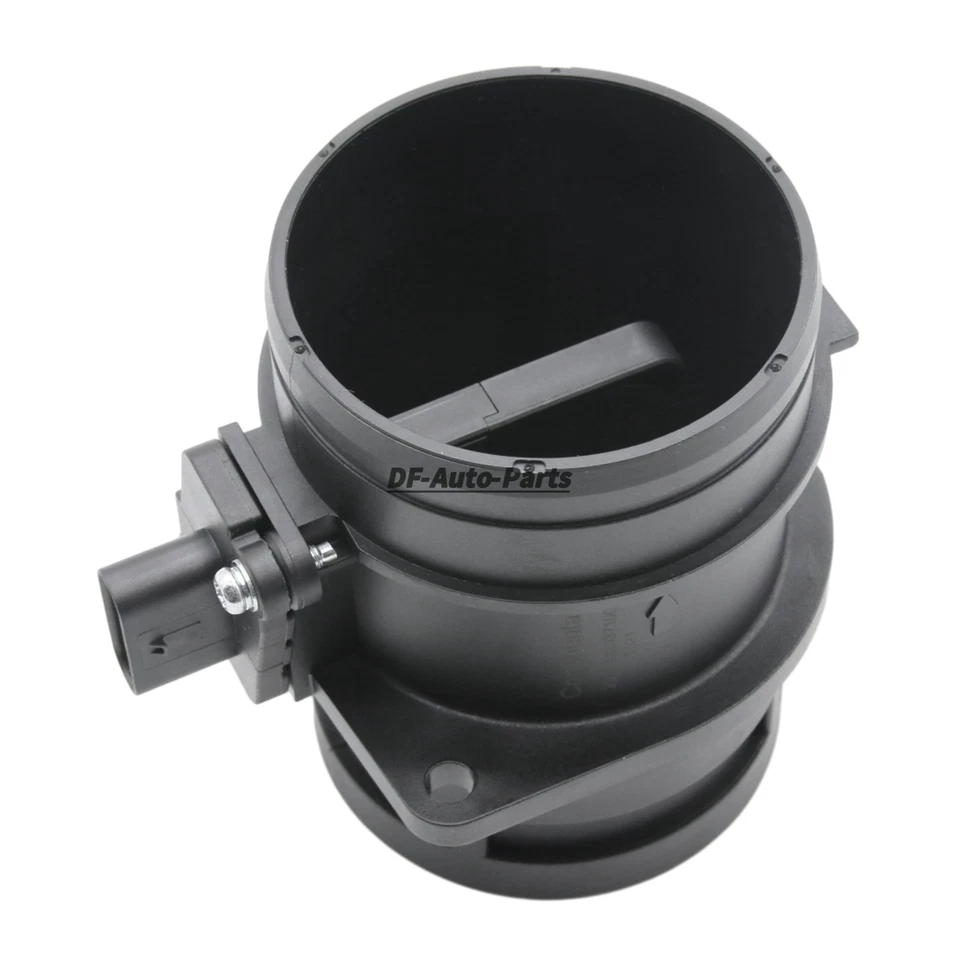 Оригинальный датчик массового расхода воздуха VDO MAF для VW Audi A4 A5 A6 Q5 1,8 2,0 TSI CDA CCZ - Изображение 3 из 4