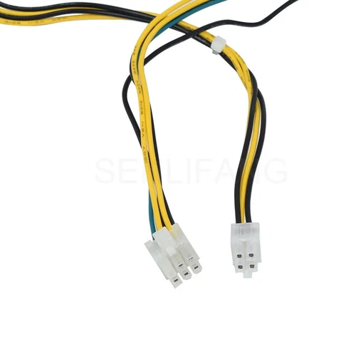 For Acer Veriton E450 D650 D850 X4660G 6Pin 250W PSU FSP250-20TGPAA - Afbeelding 2 van 4