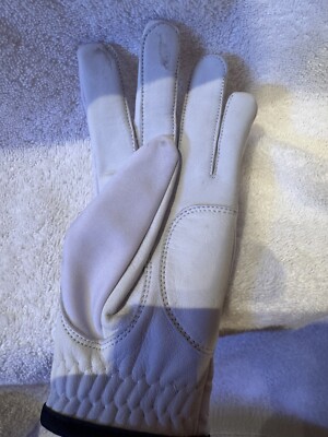 Damen Golfhandschuh in M