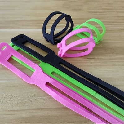 1Pcs Adjustable Support Wrist Brace Thin Sports TFCC Yoga Wrist Band