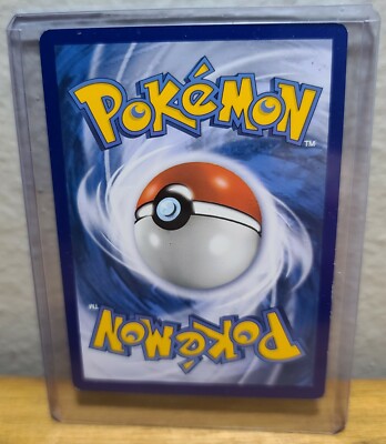 Raichu 36/108 Non-Holo Pokémon Card | eBay