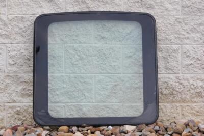 2003-2008 Subaru Forester moonroof Sunroof Sun Moon Roof Window 