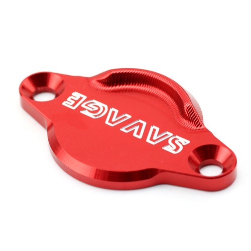 Tapa de cubierta de alternador CNC para DUCATI MONSTER 659/696/796 HYPERMOTARD 1100/S/EVO - Imagen 8 de 10