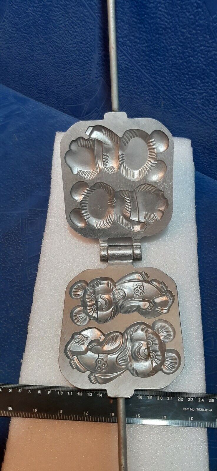 Foto 2 di 12