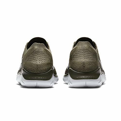 nike free rn 2018 cargo khaki