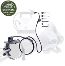 MIST-PRO, Mist Blower Fogger Mister Pesticide...