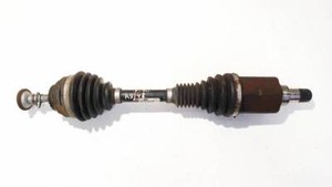 BMW X1 2011 Axles - front left side 7591681, 7591681al02 #1946959-37
