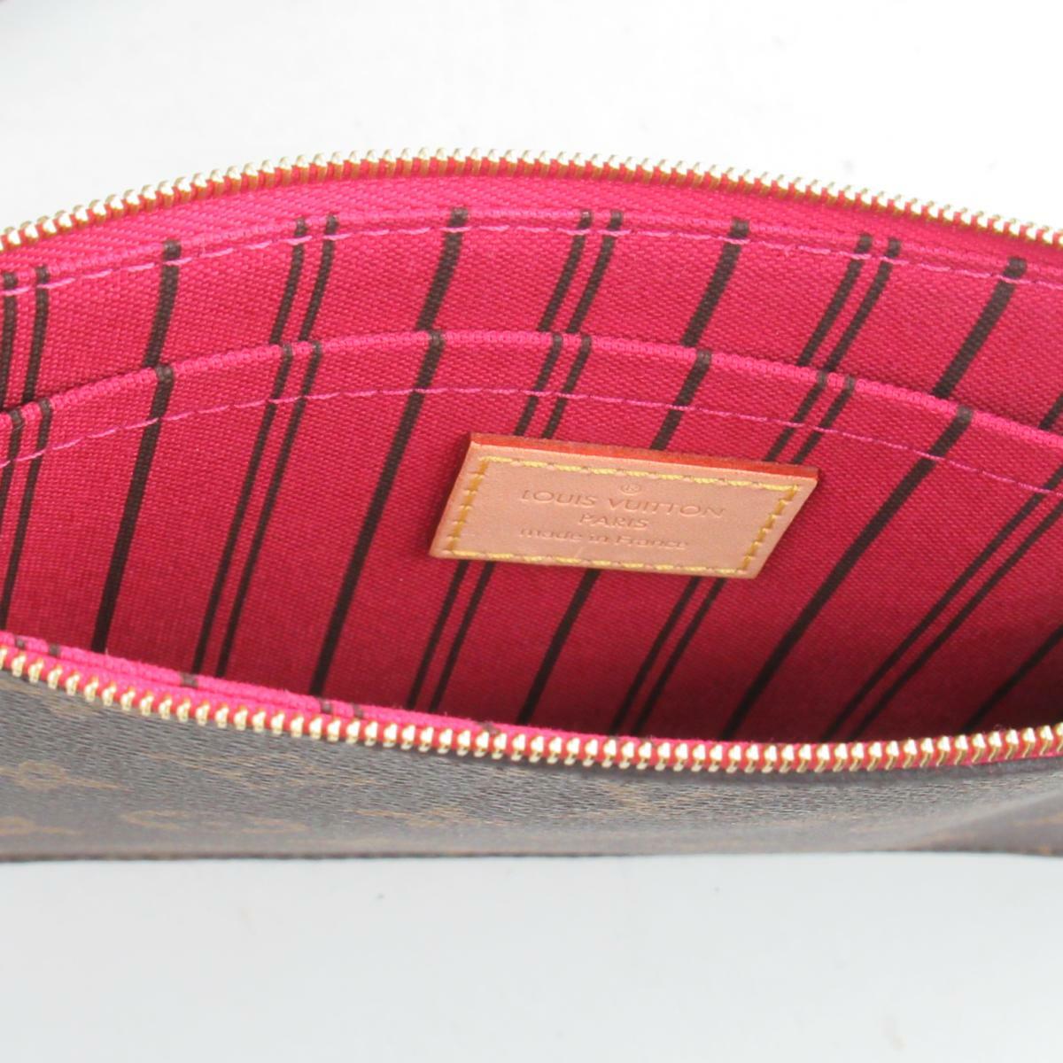 m41178 louis vuitton LOUIS VUITTON Neverfull MM Shoulder Tote bag M41178 Monogram Pivoine LV | eBay