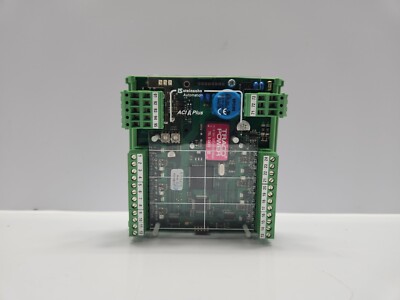 Steinsohn F101003A ACI 6 PLUS Analogstrom-Eingangsmodul REV K